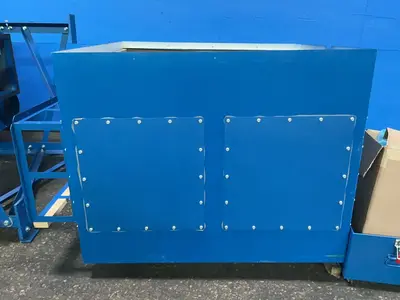 Used 2026 DONALDSON TORIT 9 Dust Collectors Ohio US | HGR 24 #1482286