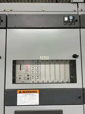 USED 2001 CUTLER-HAMMER MAGNUM DS