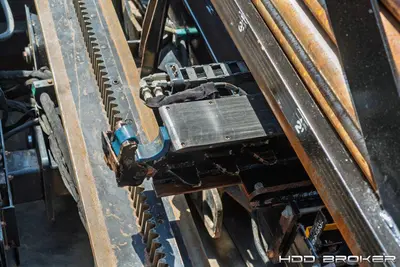 Used 2018 DITCH 2018 DITCH WITCH JT25 Drill Rigs Florida US | HDD Broker #1346349