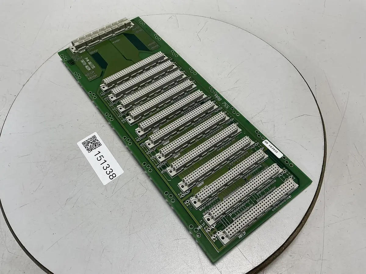 USED ARBURG ARB 755