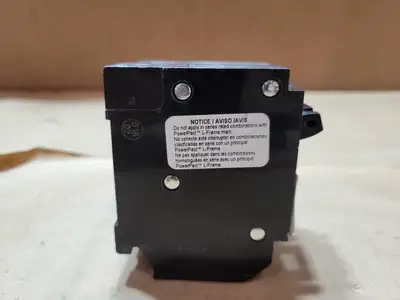 Used SCHNEIDER CHOMT2020240 Switchgears British Columbia CA | Lenmark #1438386