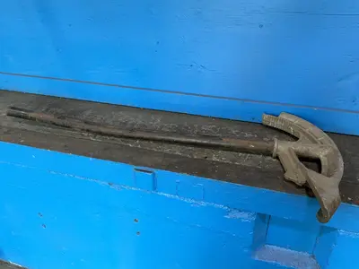 Used GARDNER _UNKNOWN_ Pipe, Tube & Bar Benders Ohio US | HGR 24 #1358029
