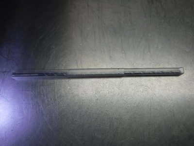 Nachi 5.5mm Coolant Thru Carbide Drill 6mm Shank 5.5 40D L9626 (LOC3403B)