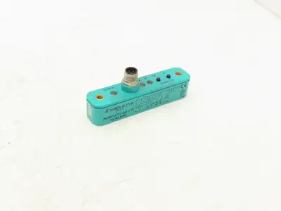 Used PEPPERL+FUCHS _UNKNOWN_ Sensors Indiana US | Arrow Industrial #1316783