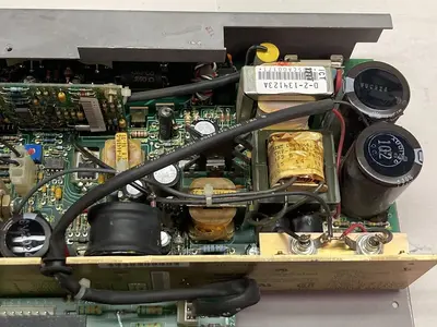 Used GE FANUC IC600PM503B Industrial Controls | Surplus Asset Holdings #1221661