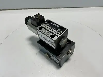 USED BOSCH 081WV06P1V1012WS024/00D51