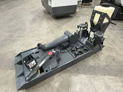 2020 HAAS VF-2SS Vertical Machining Centers | Hindley Machine Tool Sales, LLC (29)