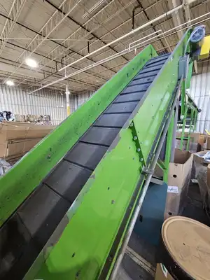 USED 2015 AMERISHRED AMS-21030-PT