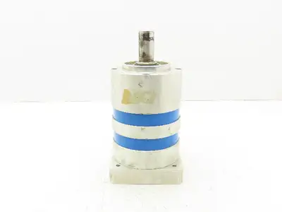 GAM EPL-W-118-100G-[115-C01] Inline Planetary Gearbox 100:1 Reducer 250 RPM