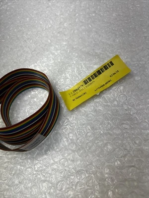 **NEW Data Ribbon Cable QTY1-16 PIN A3794960 00501QTY 1-24 PIN AAP3794960 00401#