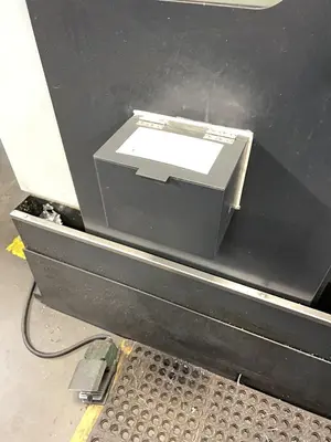 USED 2011 YAMA SEIKI GLS-2000