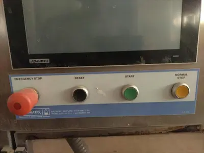 Used 2009 FILAMATIC CUBITAINER SYST Filling Machines California US | Machinery & Equipment #138739