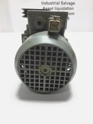 ABM SGF45/4D71C-4 AC Electric Gear Motor