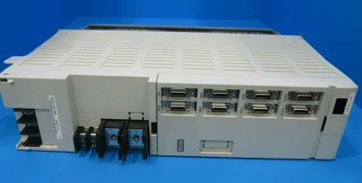 REFURBISHED MITSUBISHI MDS-C1-SP-150S SPINDLE DRIVE MDSC1SP150S