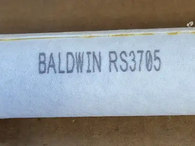 NEW BALDWIN RS3705