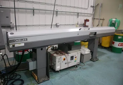 2015 CITIZEN L20E-2M8 CNC Swiss | Machinery Network (8)