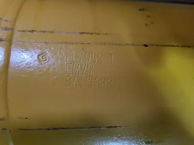 USED 2022 KOMATSU EL7952