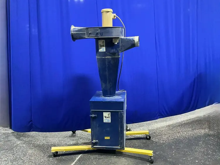 Used DONALDSON 19 Dust Collectors Ohio US | HGR 24 #1322855