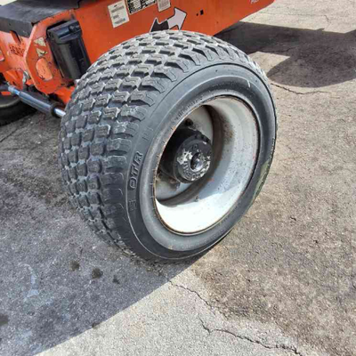 USED 2017 JLG 450AJ