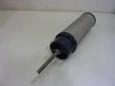 NEW HANKINSON FS-100R