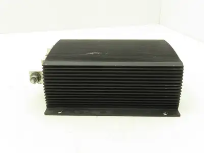 Manville Electric 1214-8207 DC Motor Speed Controller 48V Off Rico PLR-DD-100