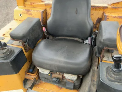 Used 2004 CATERPILLAR D5G XL Crawler Dozers Michigan US | Miedema Asset Management Group #1320483