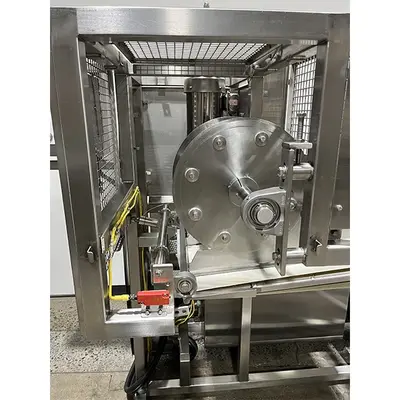 Used Raque _UNKNOWN_ Glaze Applicator Pennsylvania US | ISCA #1299182