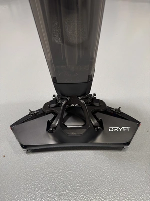Nilfisk Dryft Micro-Scrubber NEW