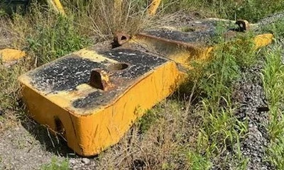 Used 2000 GROVE RT530E Mobile Cranes Texas US | Uriquip #1418231