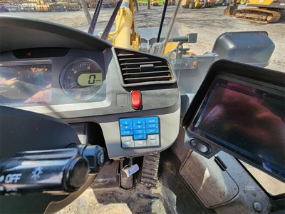 Used 2018 KOMATSU WA320-8 Wheel Loaders | Abele Tractor #1342927