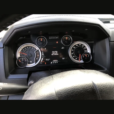 USED 2014 RAM 1500