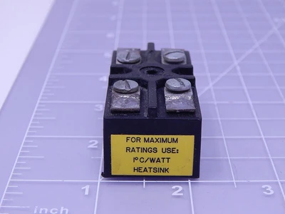 Used GORDOS ARKANSAS _UNKNOWN_ Relays & Switches Texas US | OCO Industrial #1675939