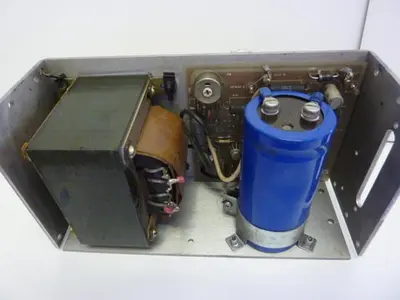 USED ADTECH POWER APS 24-5