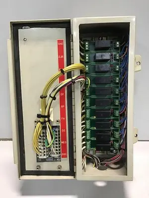 Used CINCINNATI MILACRON VSX85-6.04 / RI Robot Parts Michigan US | Ideal Machinery #884162