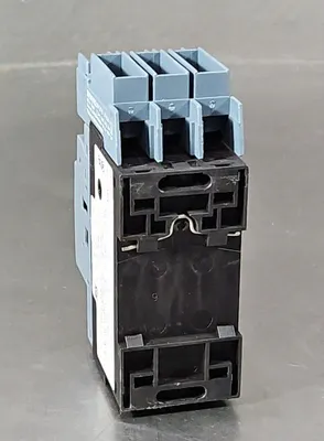 Siemens 3RV2021-1CA10. Circuit Breaker. 4E-23