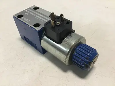 USED BOSCH 0 810 091 266