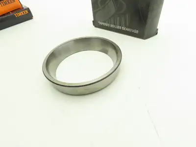 Timken 33462B Tapered Roller Bearing Flanged Cup 4.625"OD x .093" Width