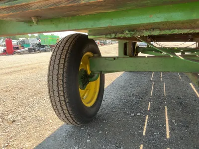 Used _UNKNOWN_ _UNKNOWN_ Running Gears Michigan US | Miedema Asset Management Group #1308262