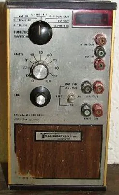 Used _UNKNOWN_ 1040 Process Calibrators Texas US | Bamko Surplus Process Equipment #940432