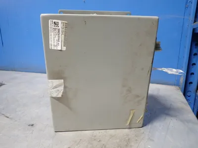 USED STATIC CONTROLS CORP 8920E