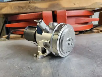 NEW DET-TRONICS PIRECLA1A1W1