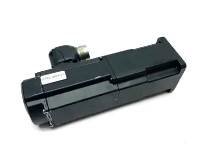Used BOSCH REXROTH SERVOMOTOR 3-PM Misc Industrial Equipment | Maverick Industrial Sales #1120115
