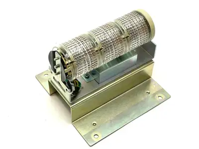 LOUG-24-3FK | Arrow Electronics  Signal Tower Light - New Other