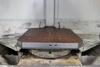 USED 2019 OKUMA MA-600HII