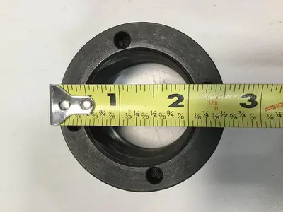 USED ARBURG 270-30-350 / TBN