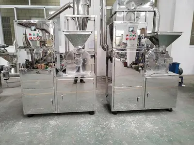 New | in-Stock 2025 HONGDA 20B Crushers | Hongda America Corp #1207397