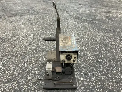 Used MILLER HK39 Welding Machinery (Other) Ohio US | HGR 24 #1460566