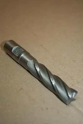USED WELDON TOOL D85-HS