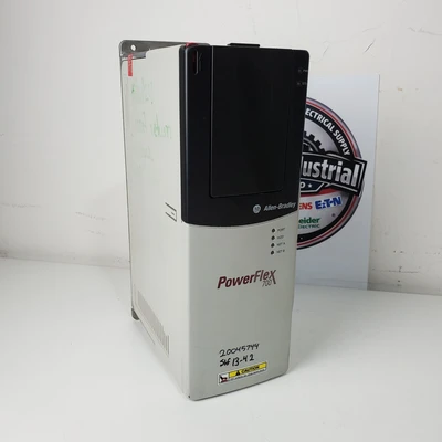 Used Allen-Bradley PowerFlex 700 Misc Industrial Equipment California US | American Industrial Supply Co. #1377237