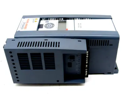 NEW KONECRANES TMV012E0100WMM FREQUENCY CONVERTER